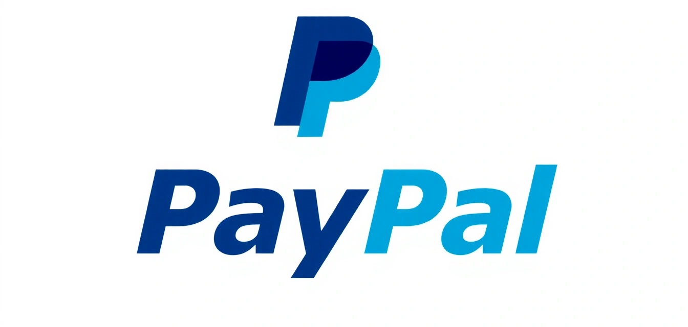 PayPal logo