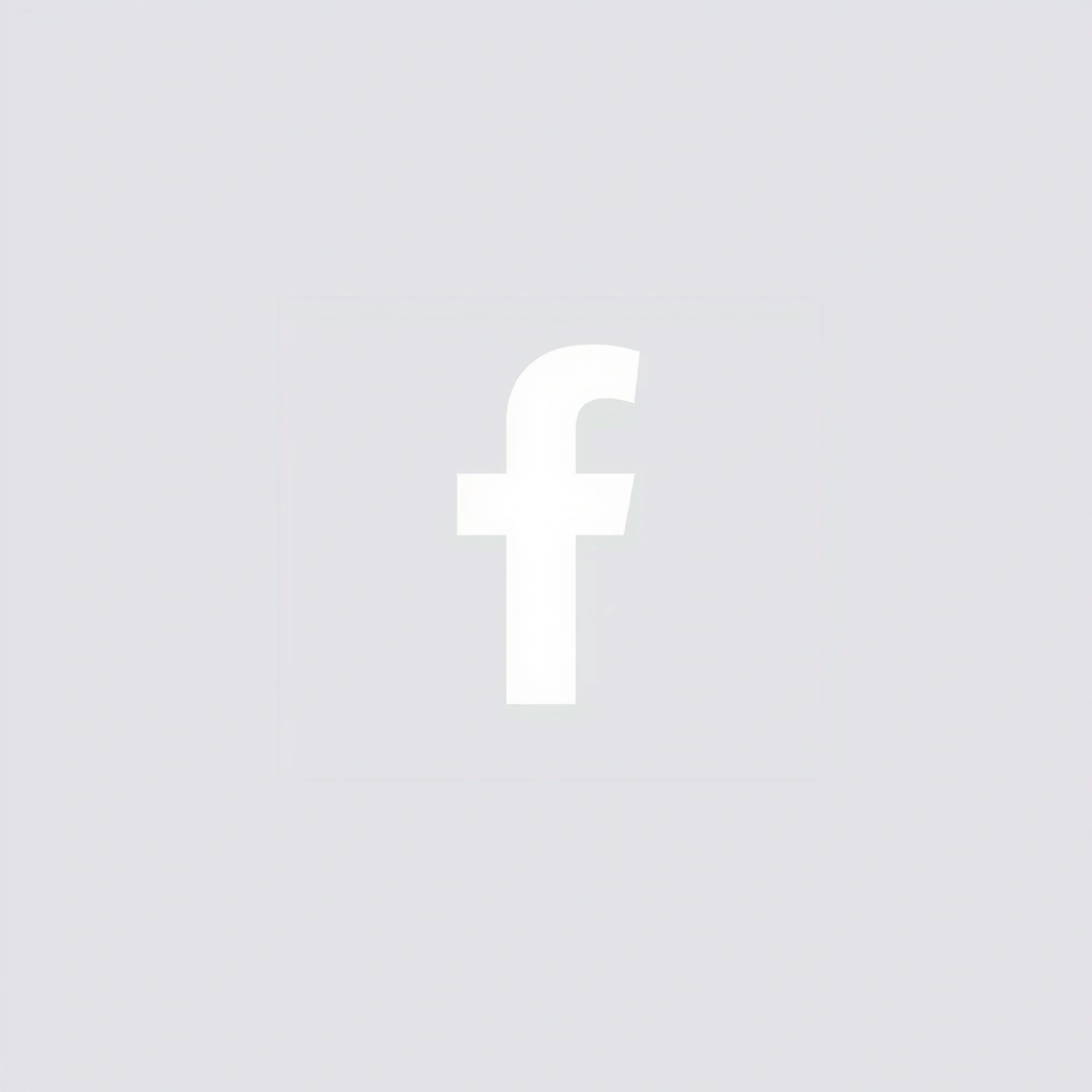 Facebook Logo