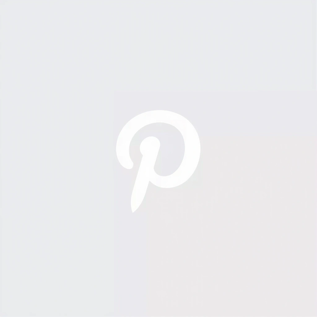 Pinterest Logo
