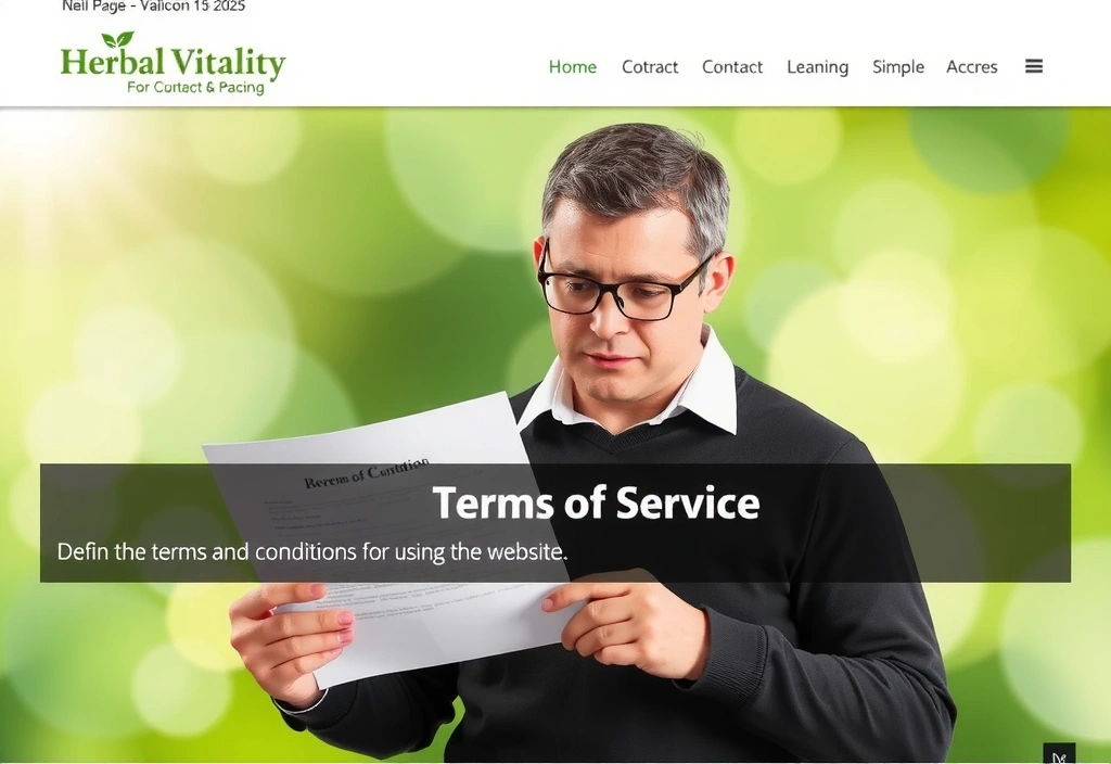 Legal document being reviewed by a person